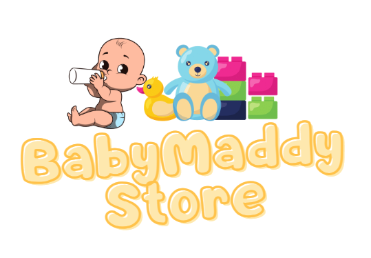 Maddy Baby Store