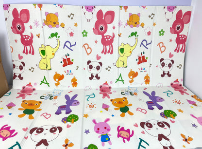 Tapete De Gateo Para Bebe