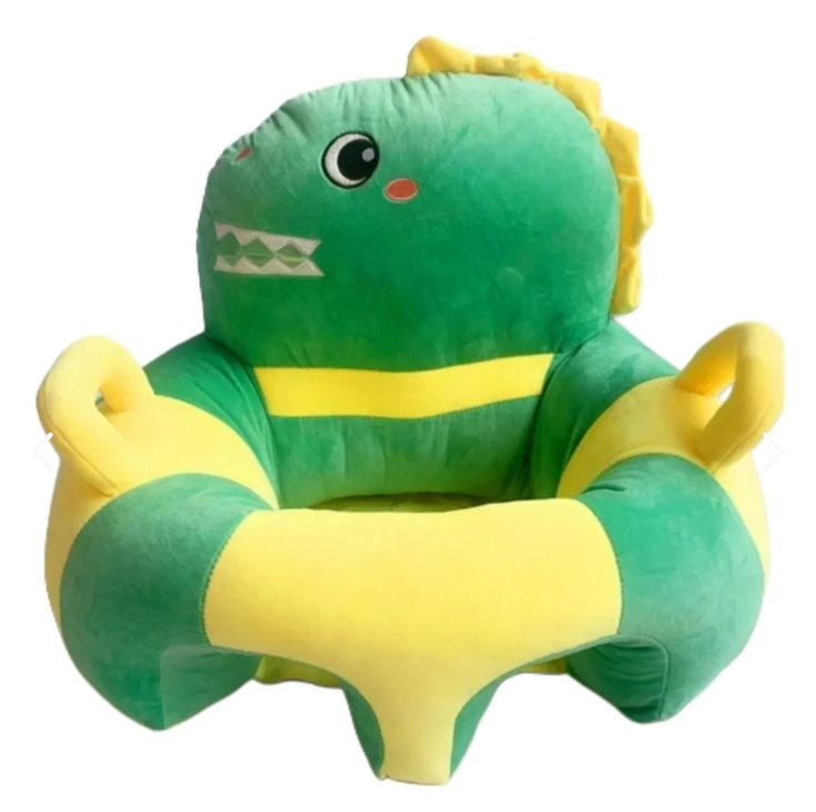Cojín De Apoyo Para Bebe