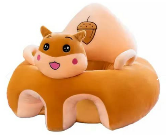 Cojín De Apoyo Para Bebe