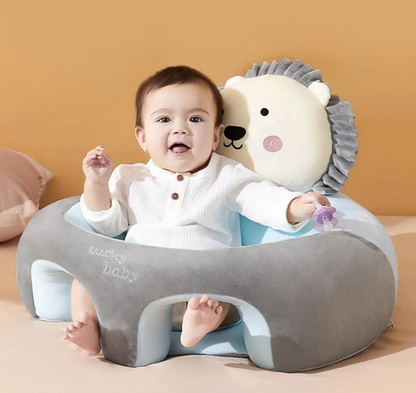 Cojín De Apoyo Para Bebe