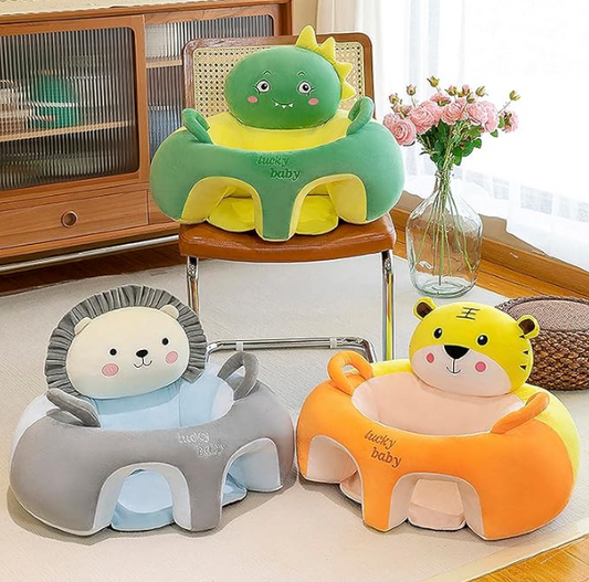 Cojín De Apoyo Para Bebe